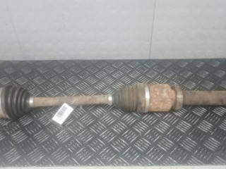 полуось передняя правая (приводной вал, ШРУС) Ford Mondeo 5 поколение 2016, 1.5 л., TDCi, дизель, МКПП, универсал