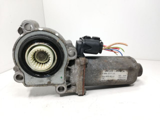 электромотор раздаточной коробки Land Rover Range Rover Sport 1 поколение 2005, 2.7 л., дизель, АКПП, полный привод, ITC2228991, 0130008508