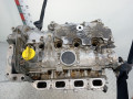 двигатель Renault Scenic 2 поколение [рестайлинг] 2007, 1.6 л., K4M 760, бензин, МКПП, минивэн, 7701474378 - фото №5