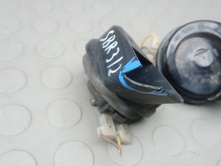 сигнал (клаксон) Mercedes-Benz E-Класс W211/S211 [рестайлинг] 2006, 2.2 л., дизель, МКПП, универсал