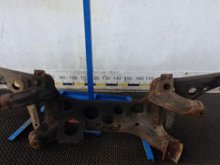 балка подвески передняя (подрамник) Ford Transit 7 поколение 2008, 2.4 л., TDCi, дизель, МКПП, микроавтобус