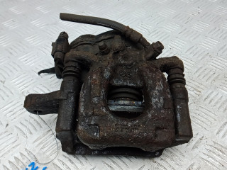 суппорт задний левый Renault Kadjar 1 поколение 2015, 1.5 л., дизель