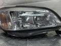 фара правая Opel Zafira 1 поколение (A) 2002, 1.8 л., бензин, МКПП, минивэн, 67716825, 90582022 - фото №3