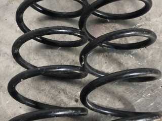 пружина Fiat Stilo 1 поколение 2002, 1.8 л., 192 A4.000, бензин, 5МКПП, хетчбэк 5 дв.