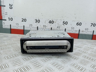 магнитола Skoda Octavia 1 поколение [рестайлинг] 2003, 2.0 л., МКПП, универсал, AAG035001A