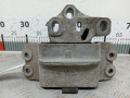 подушка крепления двигателя Volkswagen Tiguan 1 поколение 2008, 2.0 л., МКПП, внедорожник 5 дв., 5N0199555 - фото №2