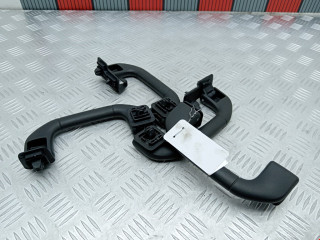 ручка внутренняя потолочная Mercedes-Benz C-Класс W204/S204 2008, 2.2 л., АКПП, универсал, A2048100051