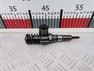 форсунка Volkswagen Touran 1 поколение 2003, 2.0 л., МКПП, минивэн, 03G130073BX