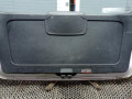 крышка багажника (дверь 3-5) Mercedes-Benz A-Класс W169 2006, 1.5 л., бензин, хетчбэк 5 дв. - фото №8