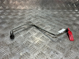 масляная трубка турбины Peugeot 207 1 поколение [рестайлинг] 2010, 1.6 л., 9HC (DV6C), дизель, 5МКПП, хетчбэк 5 дв., 9651785380D