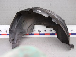 защита арок задняя левая (подкрылок) Peugeot 3008 2 поколение 2019, 1.5 л., дизель, МКПП, внедорожник 5 дв.