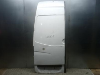 дверь задняя распашная левая Volkswagen Crafter 1 поколение [рестайлинг] 2012, 2.0 л., TDi, дизель, МКПП, микроавтобус