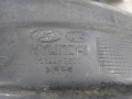 защита арок передняя правая (подкрылок) Hyundai Santa Fe 2 поколение (CM) 2008, 2.2 л., АКПП, внедорожник 5 дв., 868222B000 - фото №2