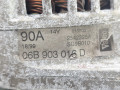 генератор , 06B903016D, 2542225A - фото №6