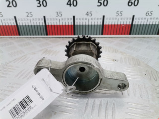 шестерня (звездочка) коленвала BMW 2013, 2.0 л., АКПП, седан, 13527797906