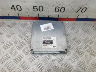 блок управления двигателем Toyota Avensis 2 поколение (T250) 2005, 1.6 л., бензин, МКПП, седан, 8966105840