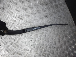 щеткодержатель (поводок стеклоочистителя, дворник) Volkswagen Transporter T5 2007, 2.5 л., дизель, МКПП, микроавтобус, 7H1955409C