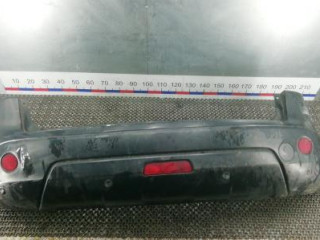 парктроник задний Nissan Qashqai 1 поколение 2008, 2.0 л., DCi, дизель, МКПП, внедорожник 5 дв.