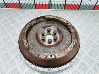 маховик Opel Zafira 2 поколение (B) [рестайлинг] 2008, 1.6 л., МКПП, минивэн, 55587031