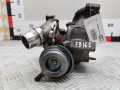 турбина Renault Scenic 2 поколение 2005, 2.0 л., МКПП, минивэн, 7701476620 - фото №2