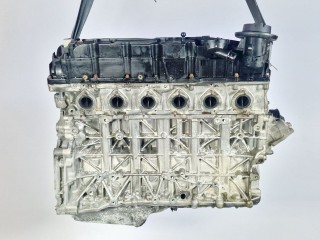 двигатель BMW 5 серия F07/F10/F11 2011, 3.0 л., TD, дизель, АКПП, универсал, задний привод, N57D30A, N57D30