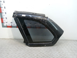 стекло кузовное боковое левое BMW X5 E53 [рестайлинг] 2004, 3.0 л., АКПП, внедорожник 5 дв., 51368249935