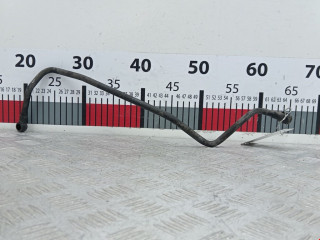 масляная трубка турбины Volvo XC90 1 поколение 2005, 2.4 л., АКПП, внедорожник 5 дв.