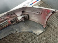 бампер передний Skoda Octavia 2 поколение (A5) 2006, 1.9 л., дизель, АКПП, хетчбэк 5 дв., 1Z0807221, 1Z0807061 - фото №10