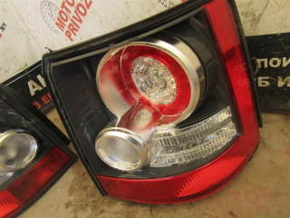 фонарь задний правый Land Rover Range Rover Sport 1 поколение [рестайлинг] 2010