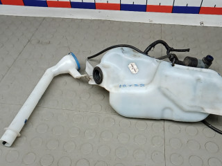 бачок омывателя Nissan Qashqai J10 [рестайлинг] 2012, 1.6 л., DCi, дизель, МКПП, внедорожник 5 дв.