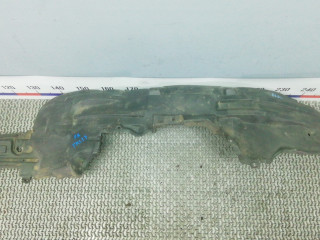 защита арок передняя правая (подкрылок) Nissan X-Trail T30 [рестайлинг] 2005, 2.2 л., DCi, дизель, МКПП, внедорожник 5 дв.