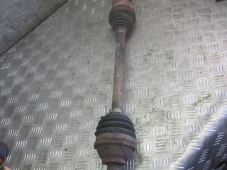 полуось передняя правая (приводной вал, ШРУС) Ford Transit 5 поколение 2001, 2.0 л., дизель, МКПП, микроавтобус