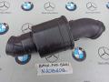 патрубок турбины BMW 2011, 2.0 л., N20 B20 B, бензин, 7612094 - фото №2