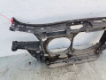 передняя панель крепления облицовки (телевизор) Audi A6 4B/C5 1998, 2.4 л., ALF, бензин, АКПП, универсал - фото №2