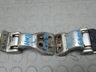 петля двери Ford Transit 7 поколение 2011, 2.2 л., дизель, микроавтобус