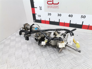 рулевая колонка Kia Sorento 1 поколение 2005, 2.5 л., АКПП, внедорожник 5 дв., 563003E110