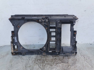 передняя панель крепления облицовки (телевизор) Peugeot 607 1 поколение 2002, 2.2 л., дизель, bisque, седан