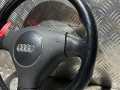 руль Audi A6 C5 [рестайлинг] 2004, 1.9 л., AWX, дизель, 5МКПП, седан - фото №3