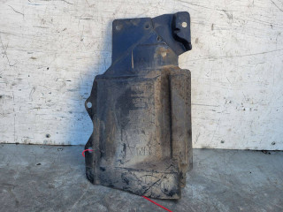 защита двигателя Nissan Qashqai 1 поколение (2006 - 2010), 64838JD00A