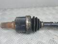 полуось передняя правая (приводной вал, ШРУС) Hyundai i40 1 поколение 2013, 1.7 л., CRDi, дизель, МКПП, седан, 495013Z450 - фото №3
