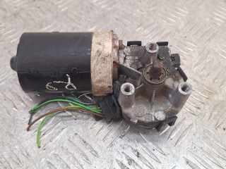 моторчик передних стеклоочистителей (дворников) Volkswagen Transporter T4 1997, 0390241164, 702955113B