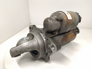 стартер Opel Insignia 1 поколение (A) 2010, 2.0 л., Ti, бензин, МКПП, передний привод, 12609317