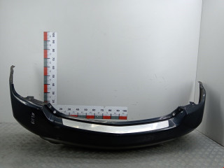 бампер задний Nissan Murano Z50 2004, 3.5 л., вариатор, внедорожник 5 дв., 85022CA026