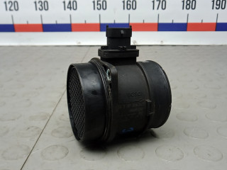 расходомер воздуха Jeep Grand Cherokee 4 поколение 2012, 3.0 л., дизель, 68069532AA, 0281006247