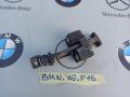 ограничитель открывания двери BMW X6 F16 2016, 3.0 л., бензин, правый руль, 7336083 - фото №3