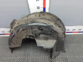 защита арок задняя левая (подкрылок) Peugeot 3008 2 поколение 2018, 1.6 л., дизель, внедорожник 5 дв.