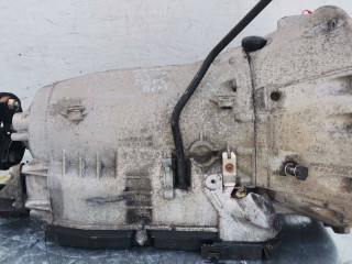 КПП автоматическая (АКПП) Mercedes-Benz S-Класс W220 2000, 4.3 л., M 113.941, бензин, АКПП, седан, 722632, R1402712601