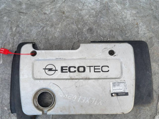 декоративная крышка двигателя Opel Astra G (1998 - 2009), 1.6 л., бензин, 09157391