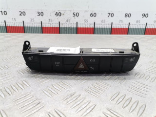 кнопка (выключатель) Mercedes-Benz R-Класс W251 2006, 3.0 л., АКПП, минивэн, A2518701410