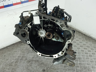 КПП механическая (МКПП) Kia Ceed 1 поколение 2010, 1.6 л., бензин, T9W5F